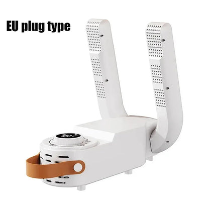 Smart Adjustable Shoe Dryer
