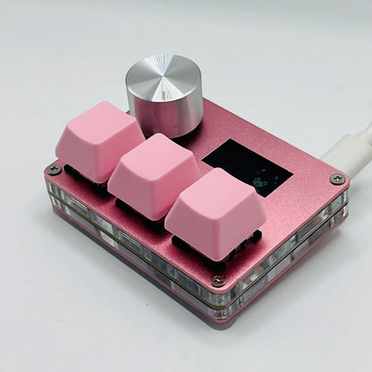 Rapid Trigger Keypad