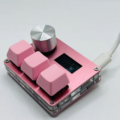 Rapid Trigger Keypad