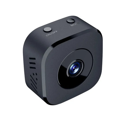 Mini HD WiFi Security Camera
