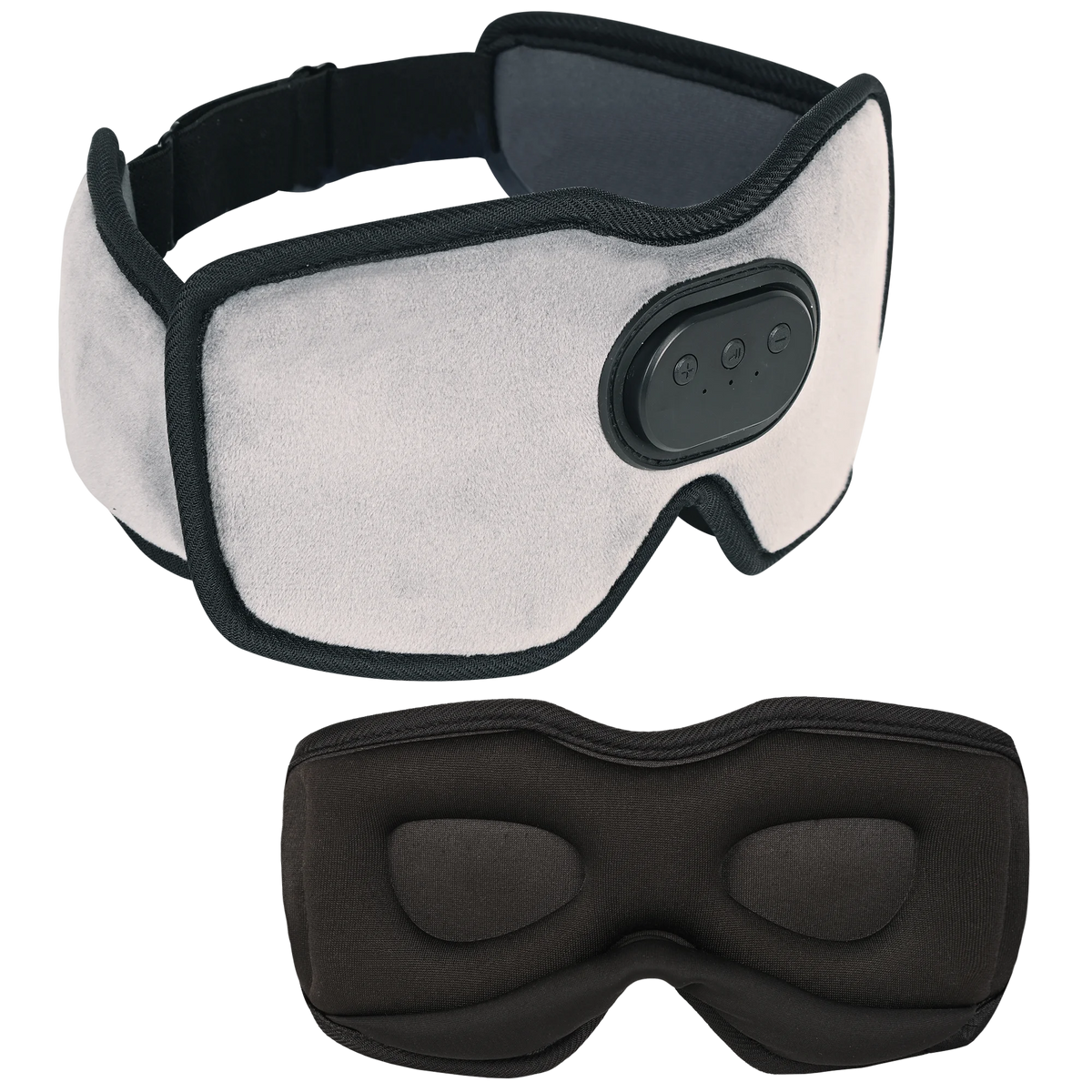Premium Bluetooth Sleep Mask Headphones