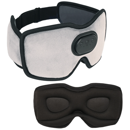 Premium Bluetooth Sleep Mask Headphones