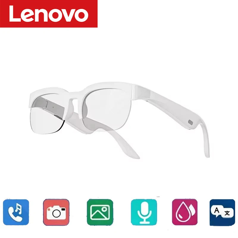 Lenovo AI Smart Glasses