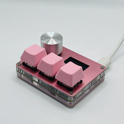 Rapid Trigger Keypad