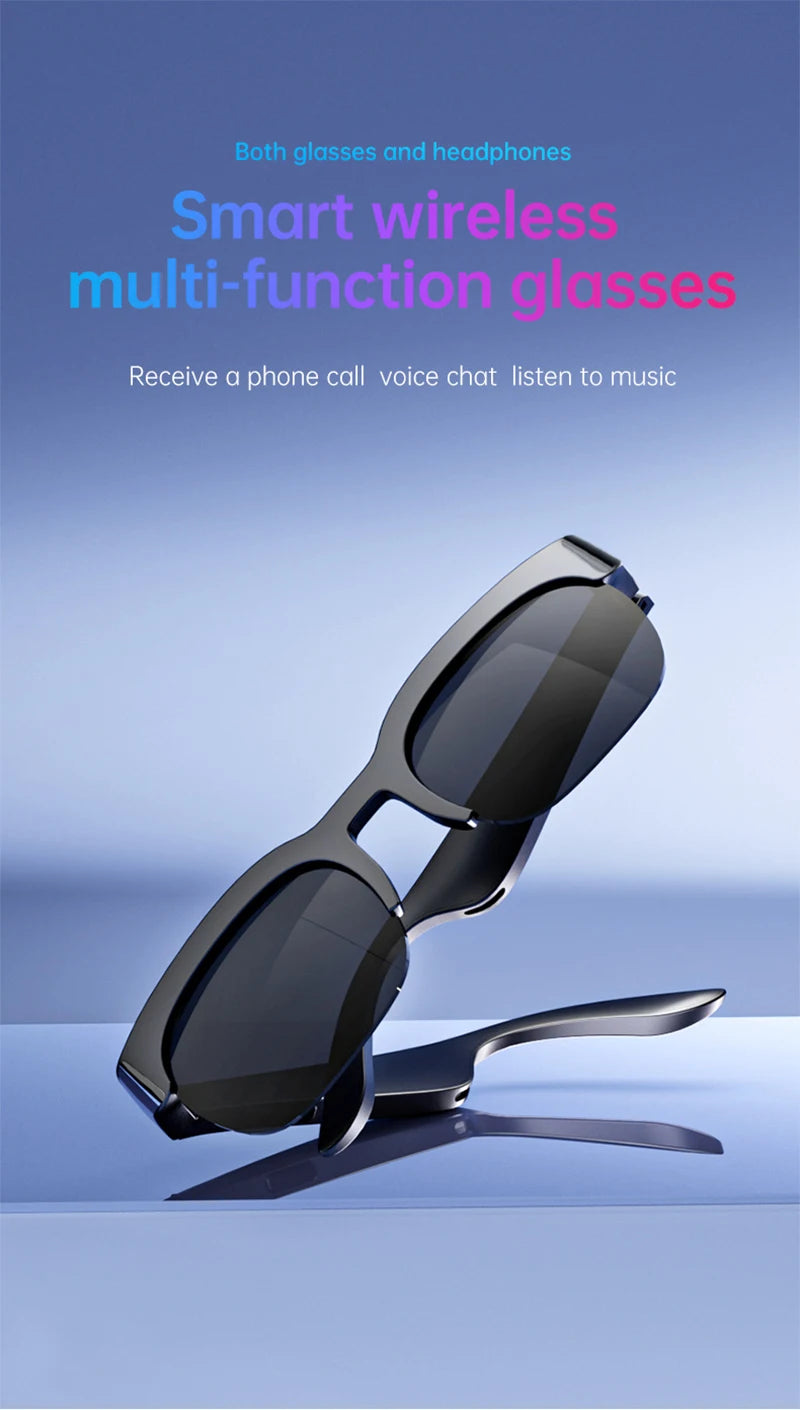 Lenovo AI Smart Glasses