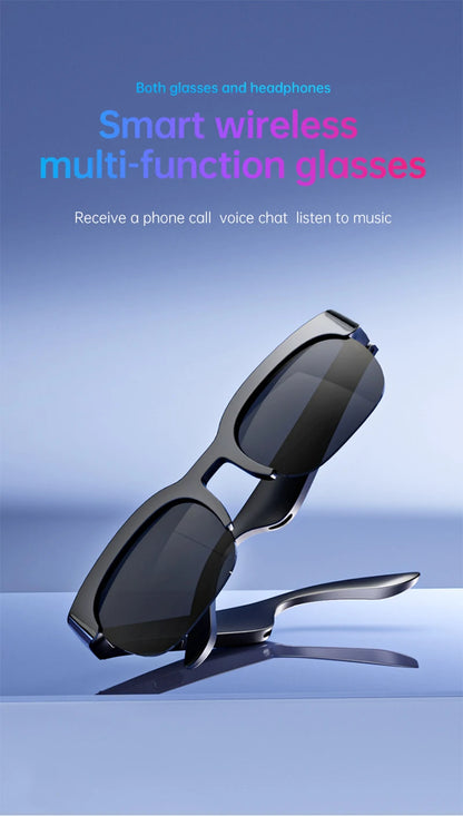 Lenovo AI Smart Glasses