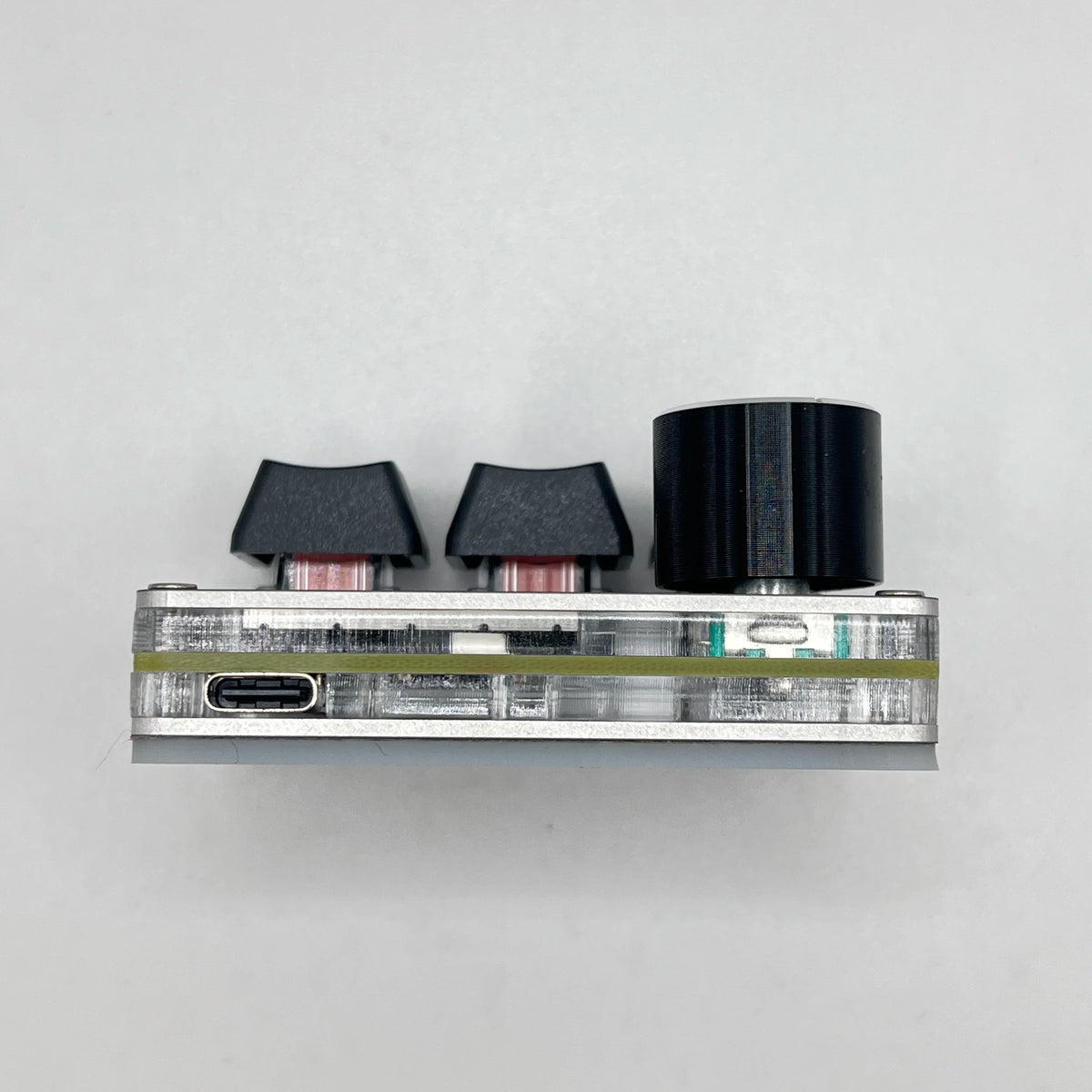 Rapid Trigger Keypad