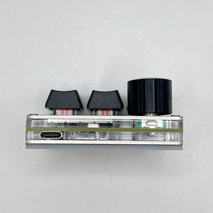 Rapid Trigger Keypad