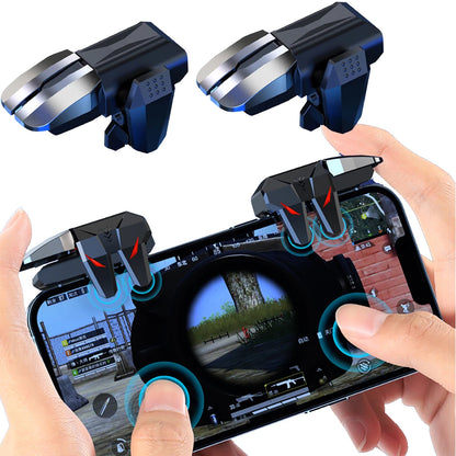 G21 Mobile Gaming Trigger Controller