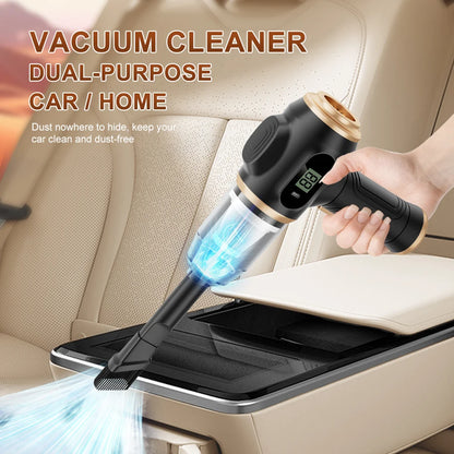 Cordless Multi-Purpose Handheld Vacuum Cleaner