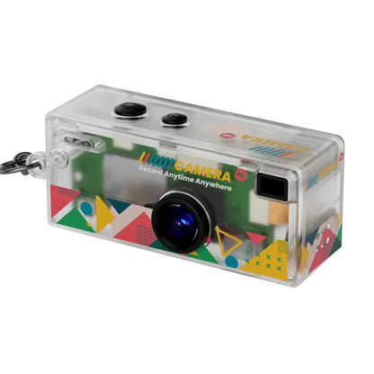 Mini Keychain Digital Camera