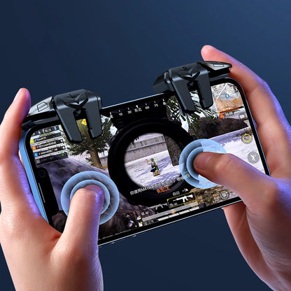 G21 Mobile Gaming Trigger Controller