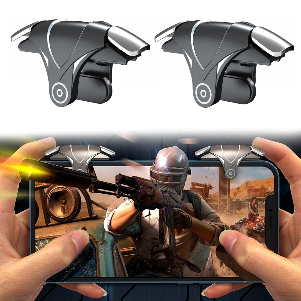 G21 Mobile Gaming Trigger Controller