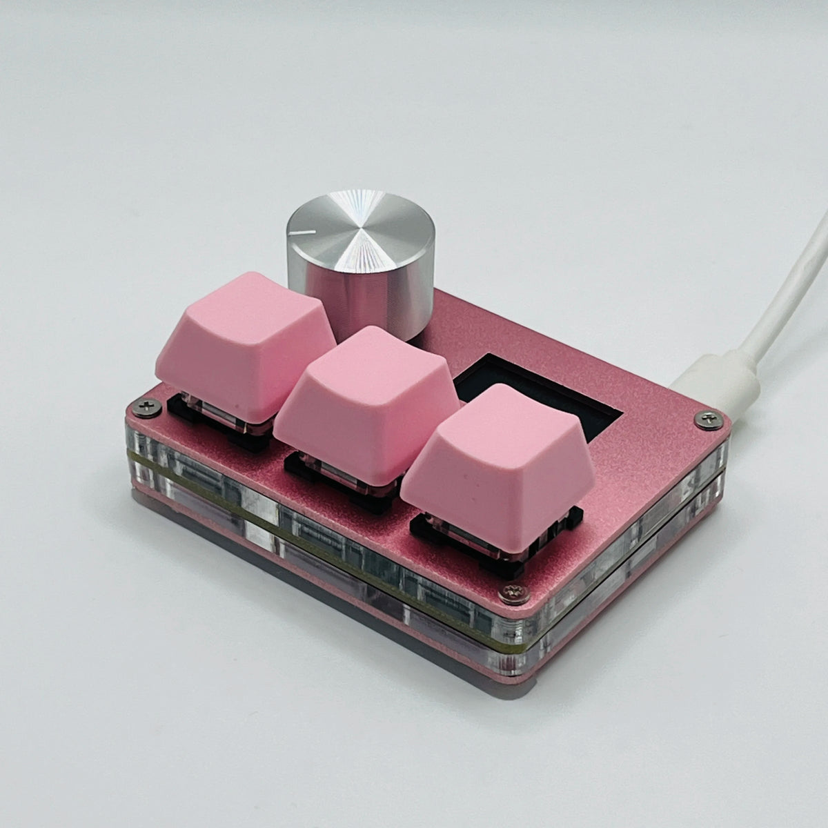 Rapid Trigger Keypad