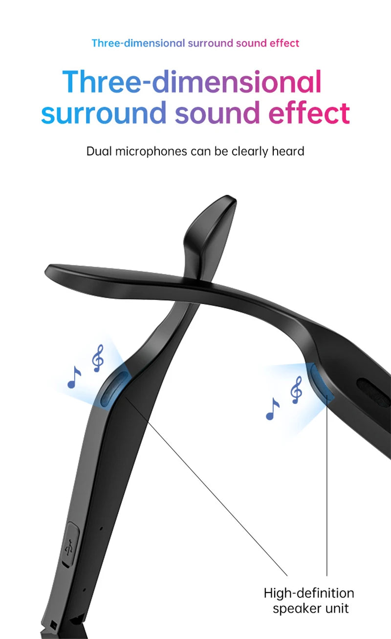 Lenovo AI Smart Glasses