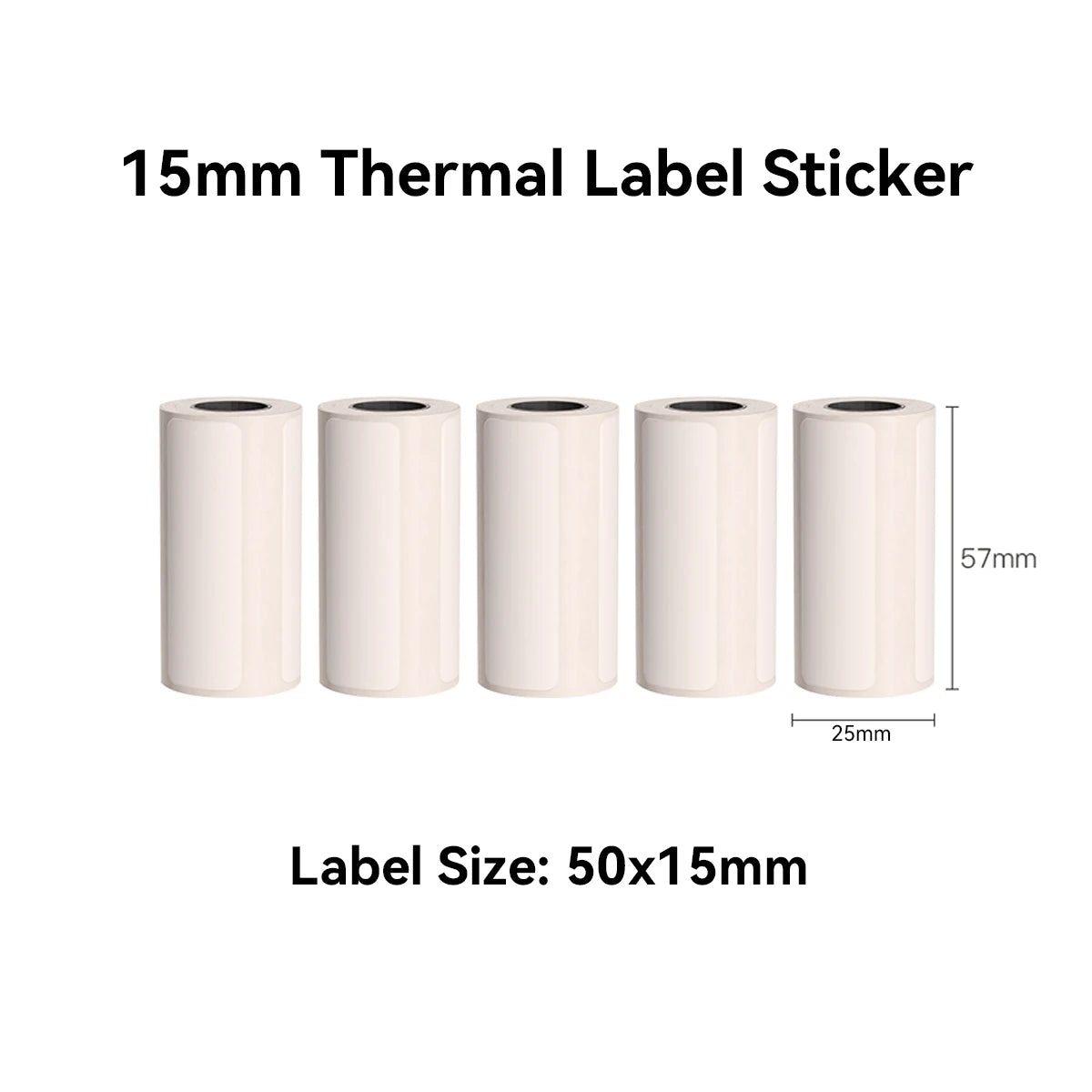 Portable Bluetooth Thermal Mini Printer