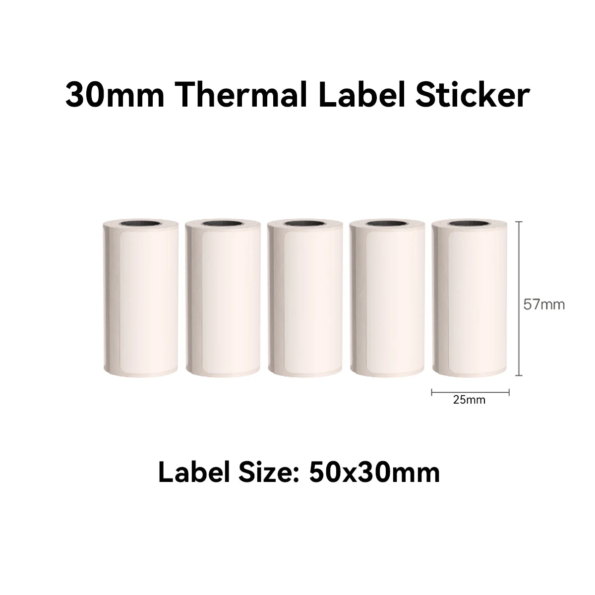Portable Bluetooth Thermal Mini Printer
