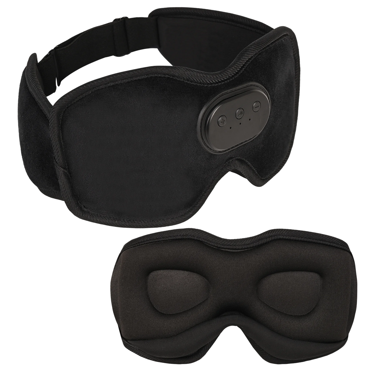 Premium Bluetooth Sleep Mask Headphones