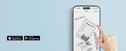 Portable Bluetooth Thermal Mini Printer