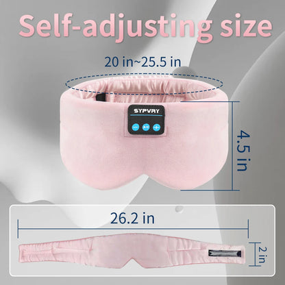 Bluetooth Sleep Mask