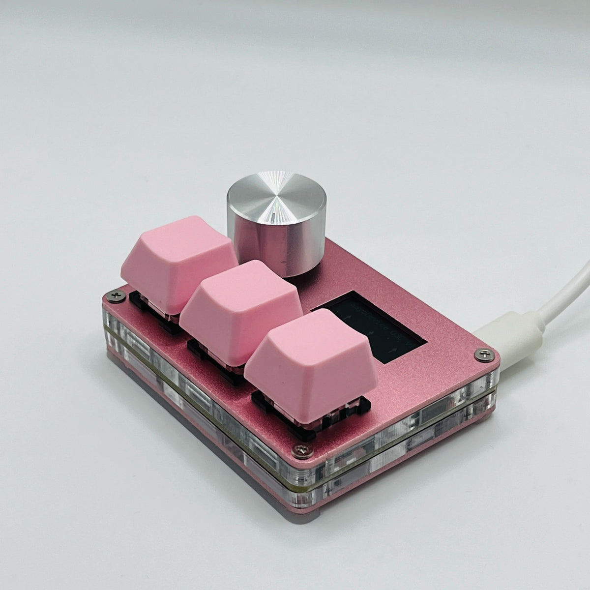 Rapid Trigger Keypad