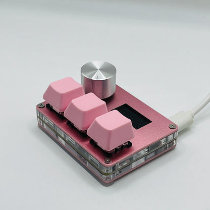 Rapid Trigger Keypad