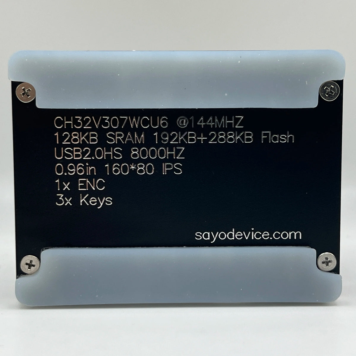 Rapid Trigger Keypad
