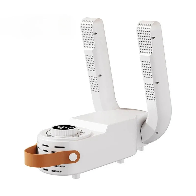 Smart Adjustable Shoe Dryer