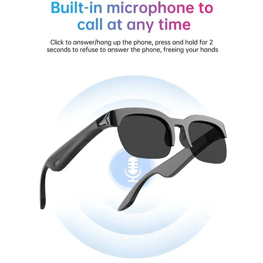 Lenovo AI Smart Glasses
