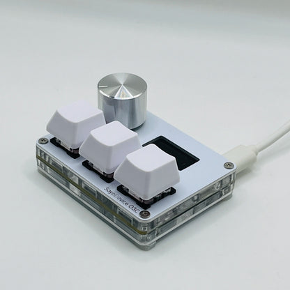 Rapid Trigger Keypad