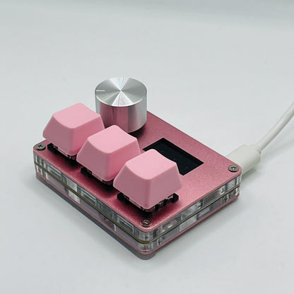 Rapid Trigger Keypad