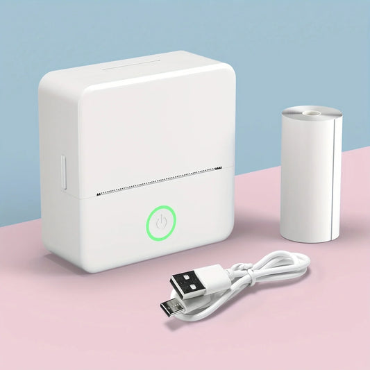 X6 Bluetooth Sticker Printer