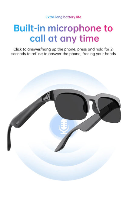 Lenovo AI Smart Glasses