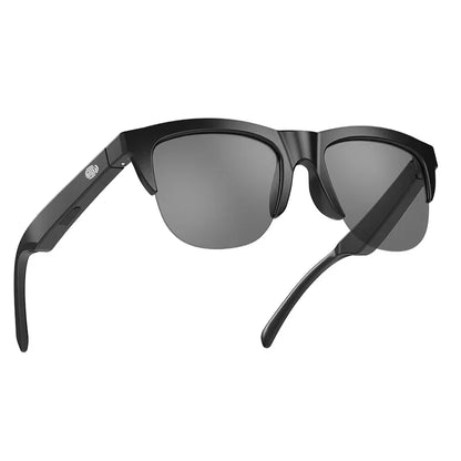 Smart Bluetooth Sports Sunglasses