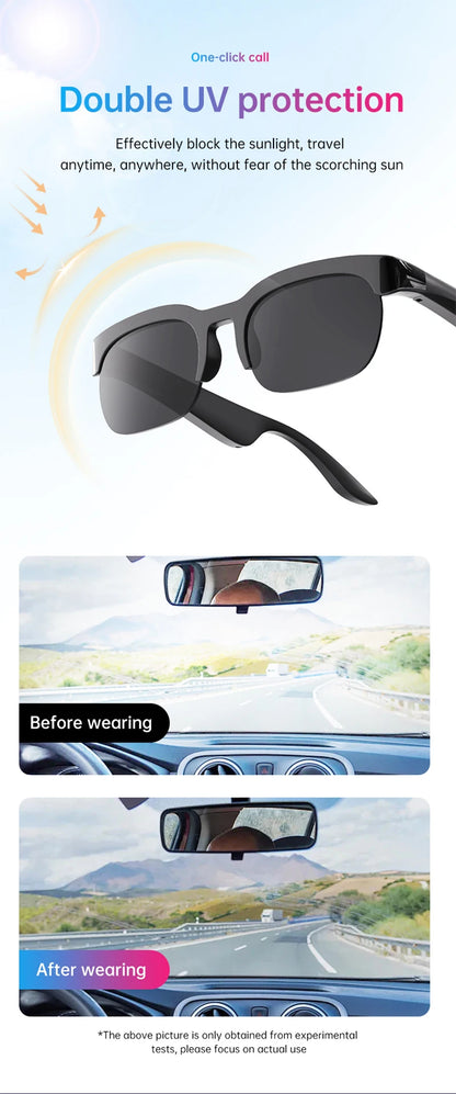 Lenovo AI Smart Glasses
