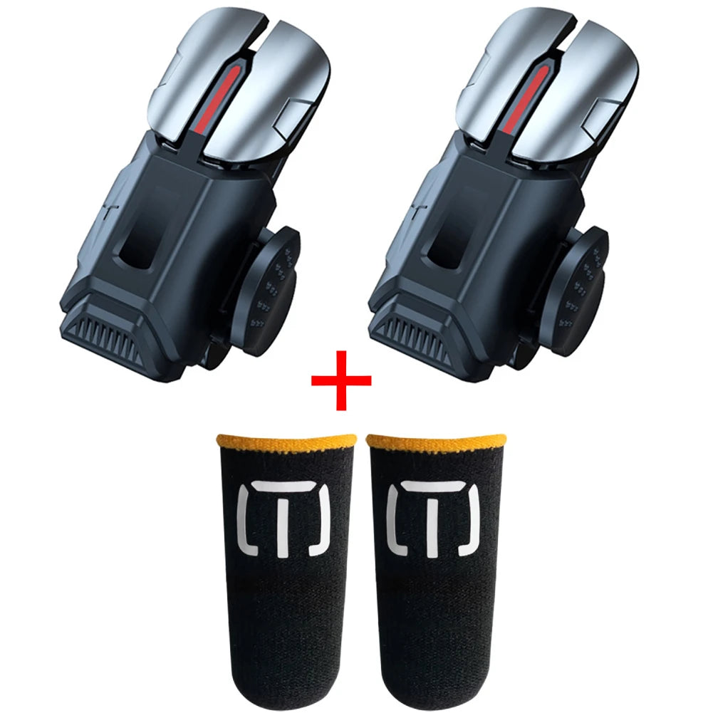 G21 Mobile Gaming Trigger Controller