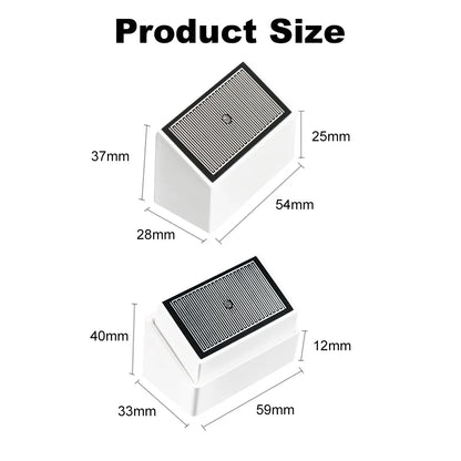 Smart Zigbee Rain & Light Sensor