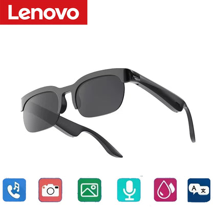 Lenovo AI Smart Glasses