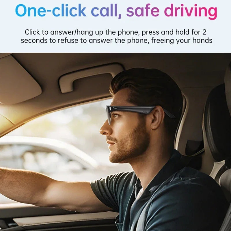 Lenovo AI Smart Glasses