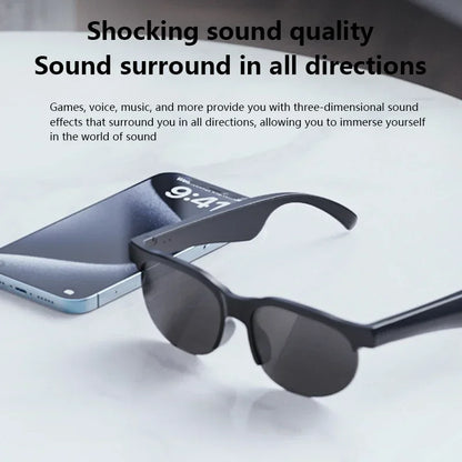 Lenovo AI Smart Glasses