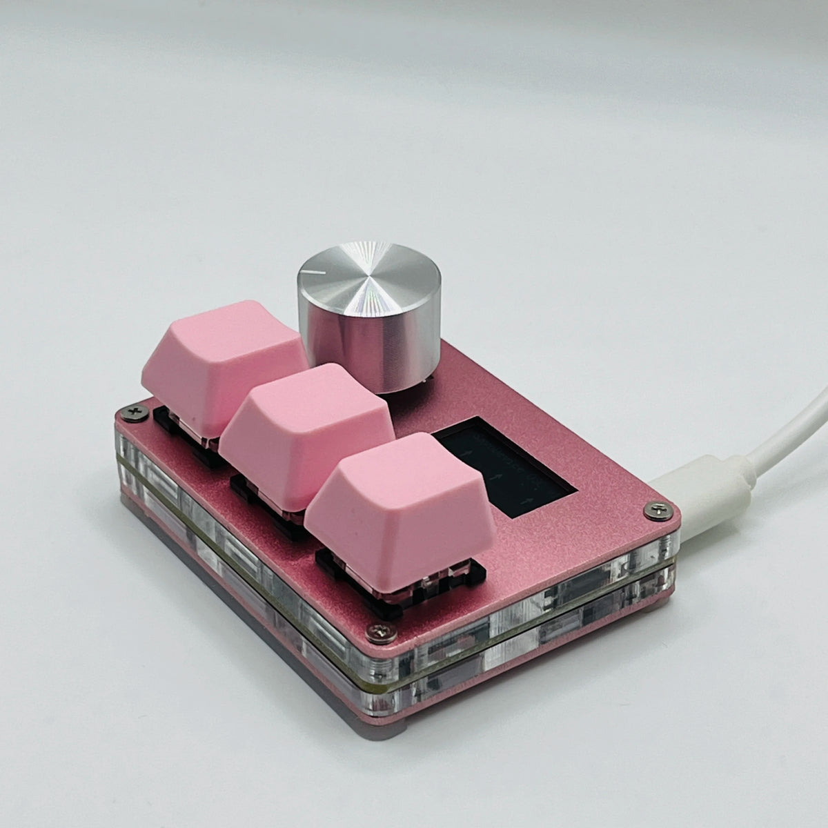 Rapid Trigger Keypad