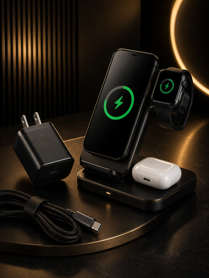 Mobile Gadgets