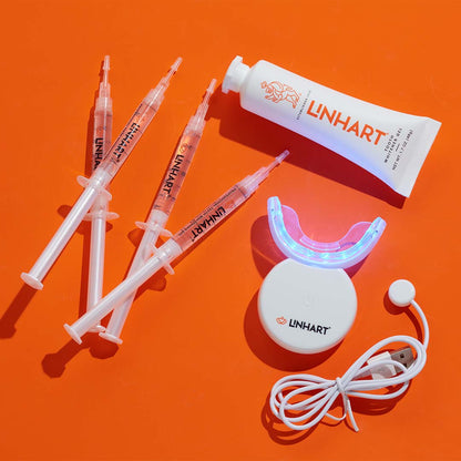 The Professional Whitening Kit